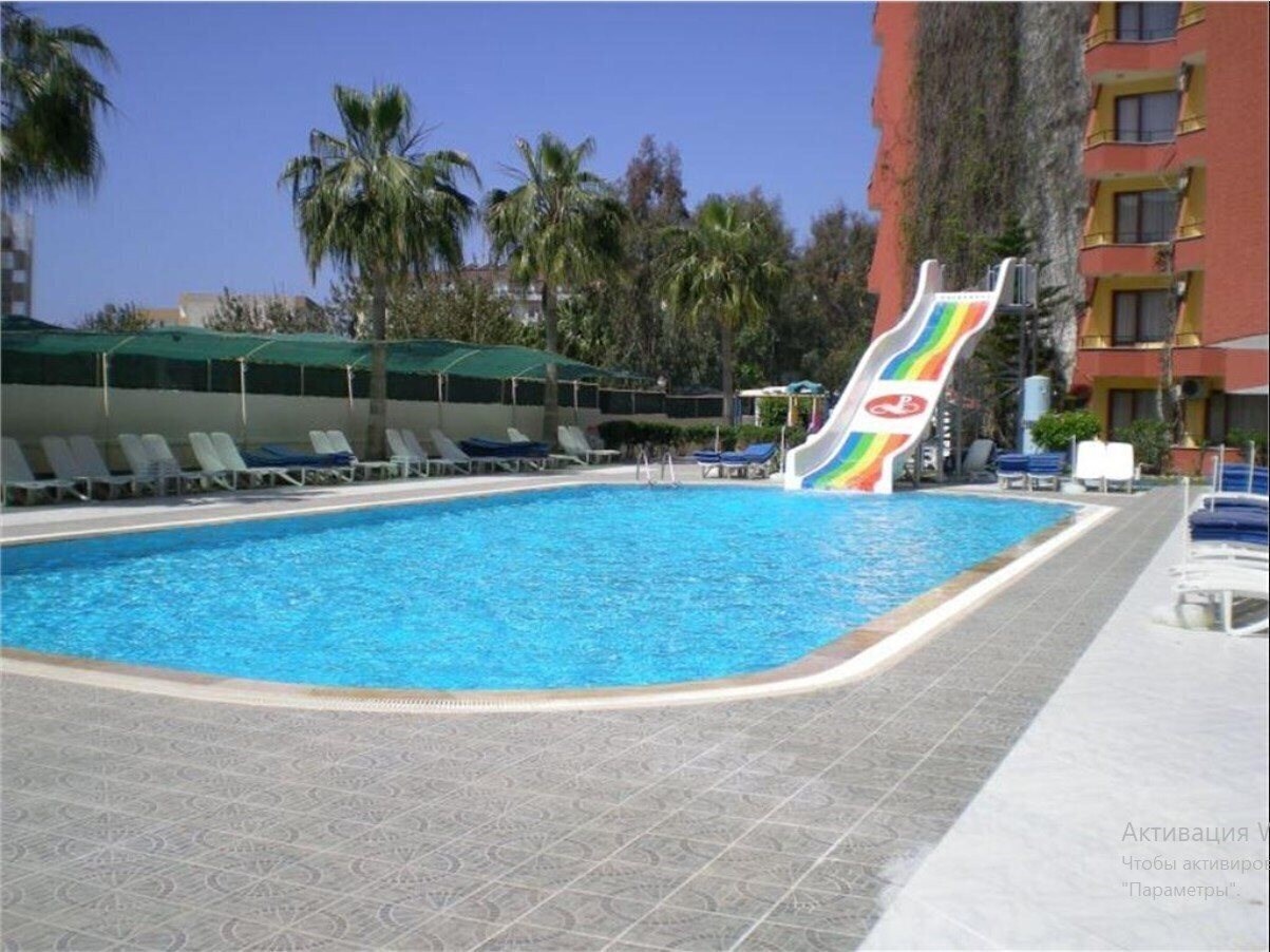 Зображення Viva Ulaslar 4*